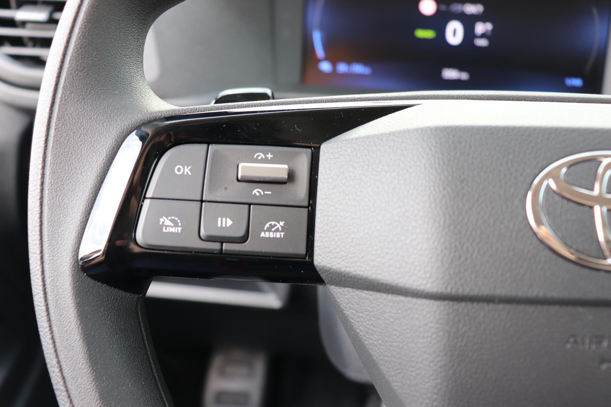Foto van Toyota Proace