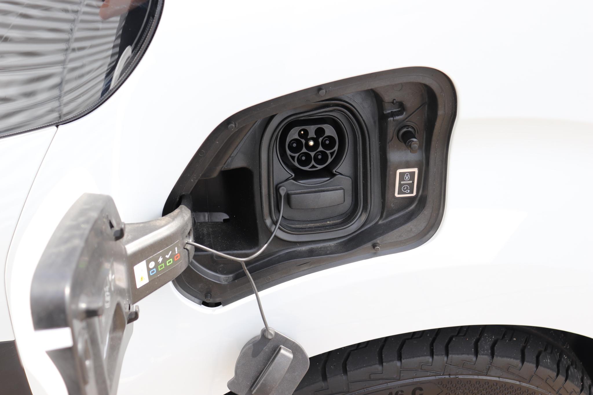 Foto van Toyota Proace