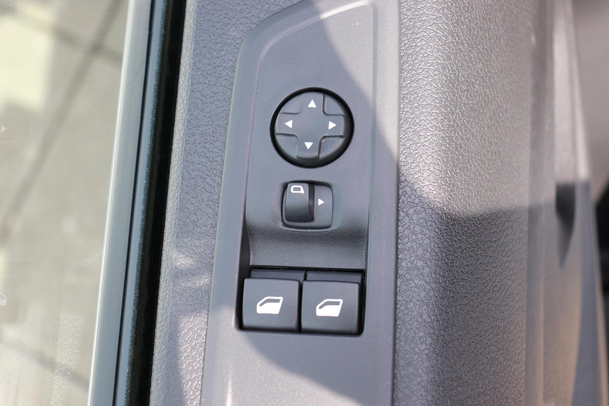 Foto van Toyota Proace