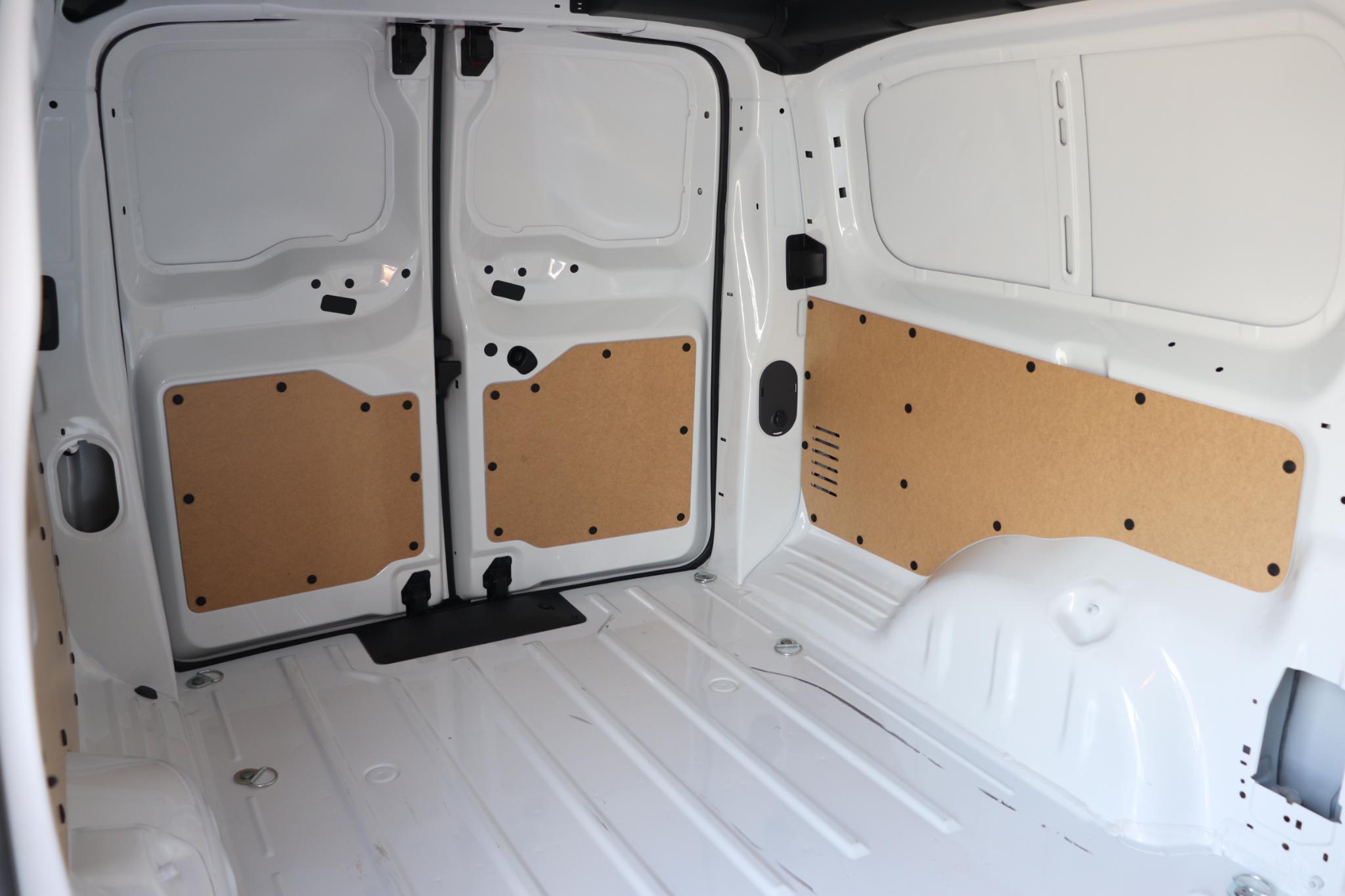 Foto van Toyota Proace