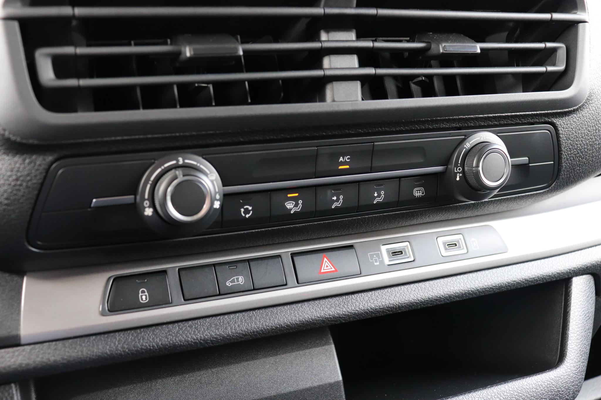 Foto van Toyota Proace