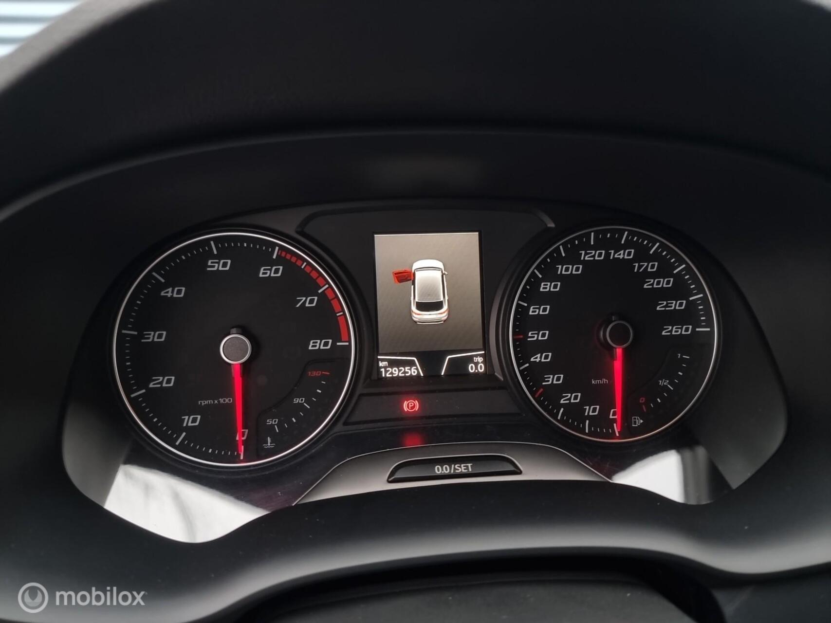 Foto van Seat Ateca