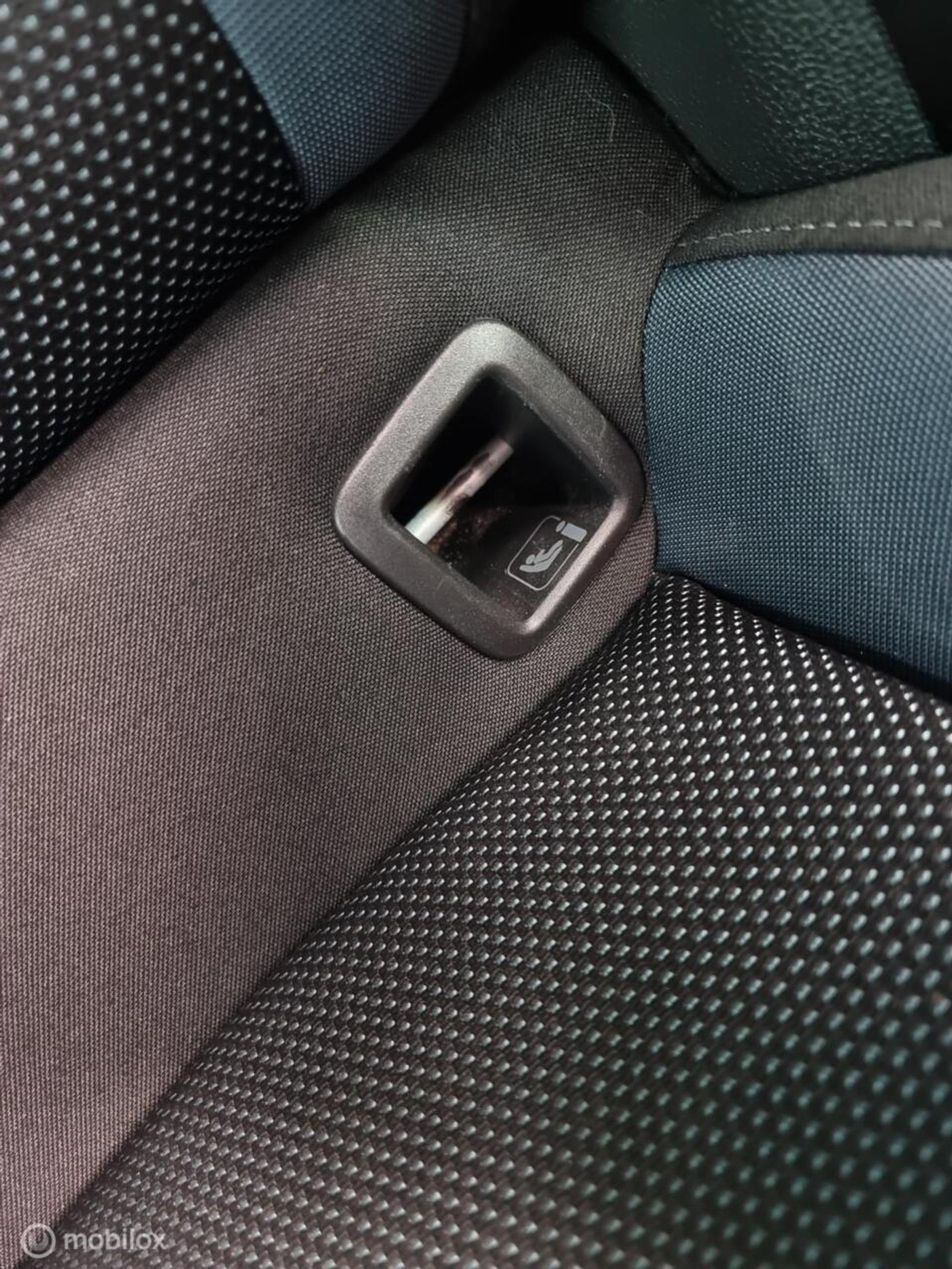 Foto van Seat Ateca