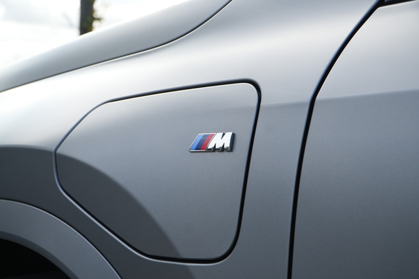 Foto van BMW X1 Xdrive30e
