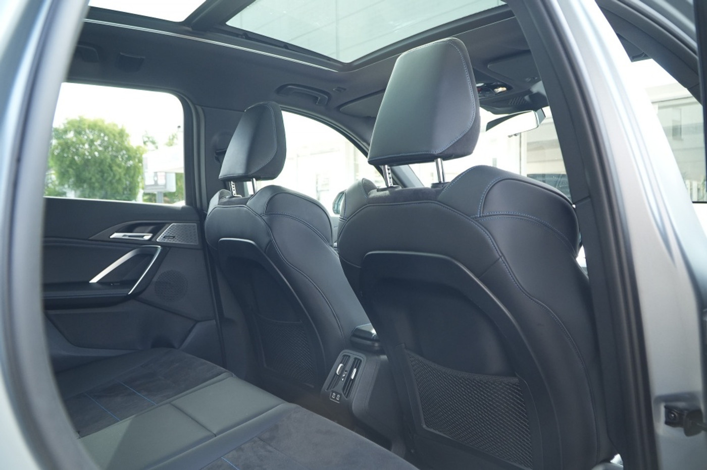 Foto van BMW X1 Xdrive30e