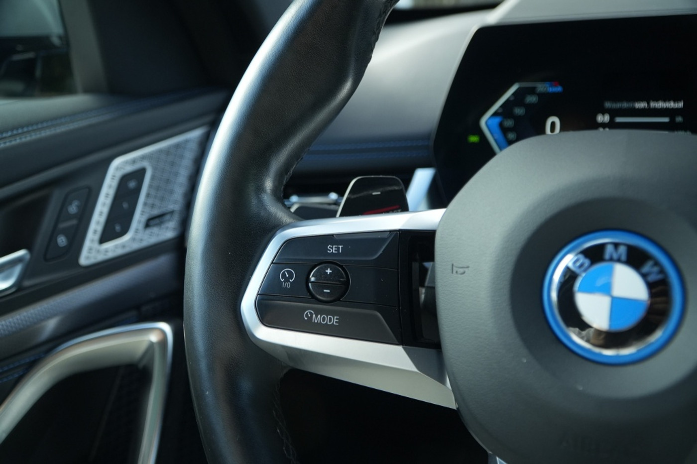Foto van BMW X1 Xdrive30e