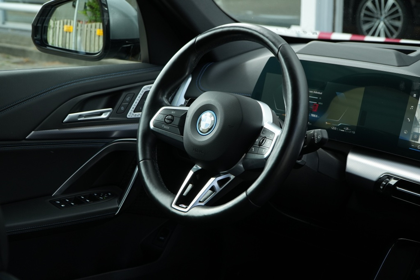 Foto van BMW X1 Xdrive30e