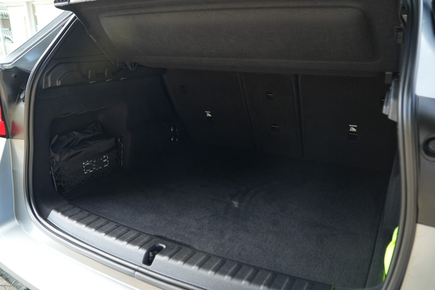 Foto van BMW X1 Xdrive30e