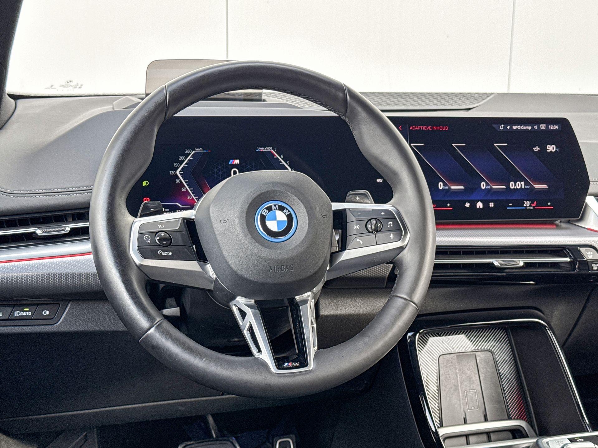 Foto van BMW 2-serie Active Tourer