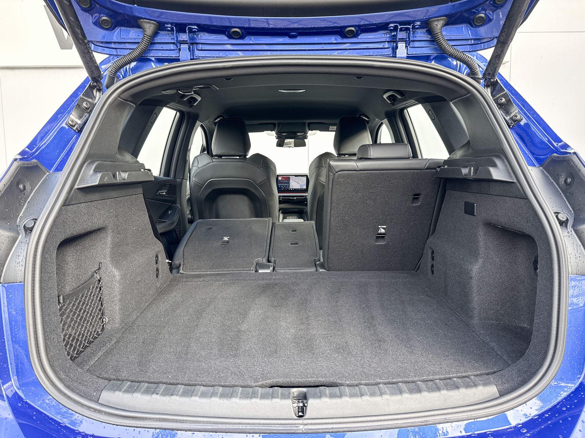 Foto van BMW 2-serie Active Tourer
