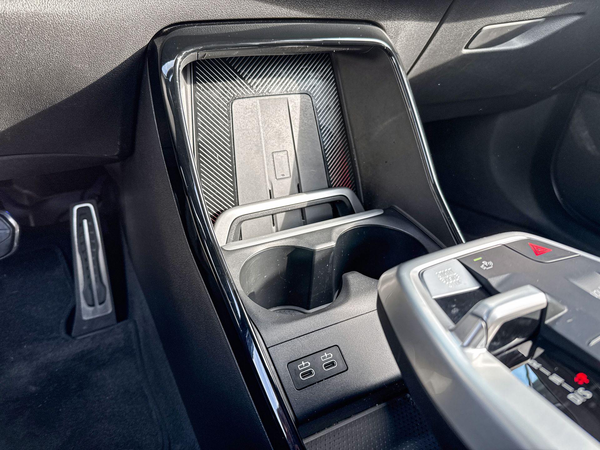 Foto van BMW 2-serie Active Tourer