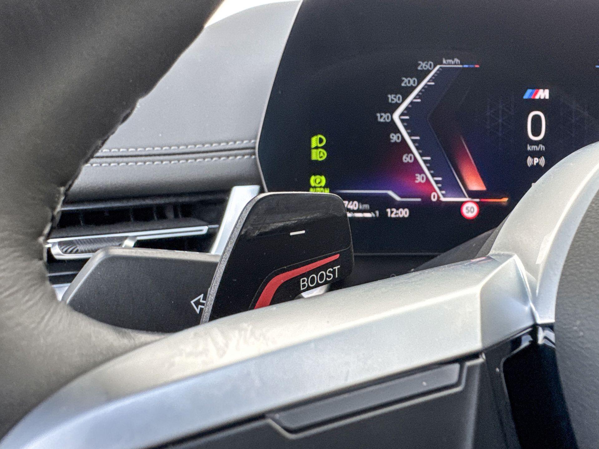 Foto van BMW 2-serie Active Tourer