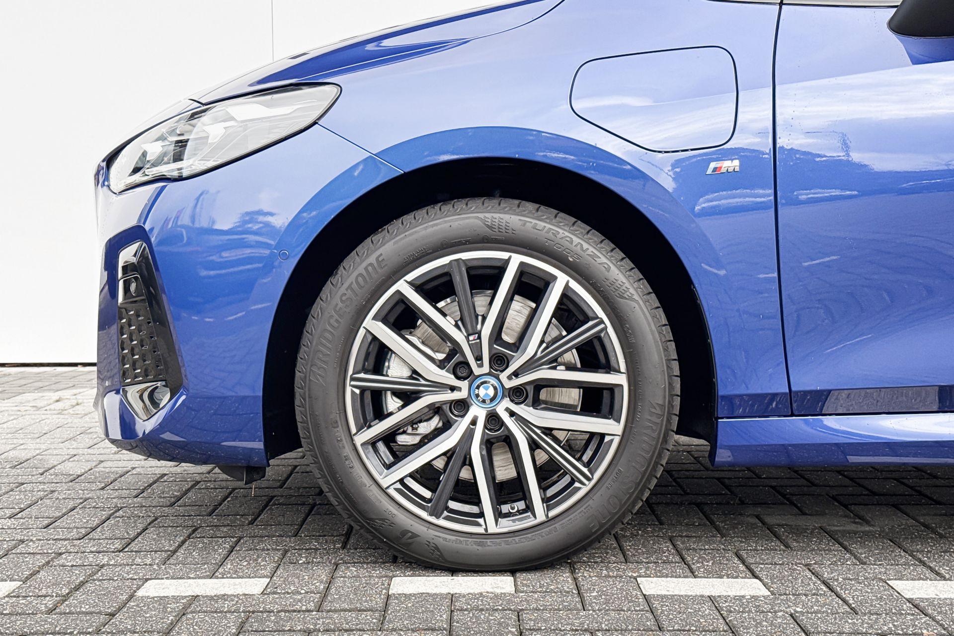 Foto van BMW 2-serie Active Tourer