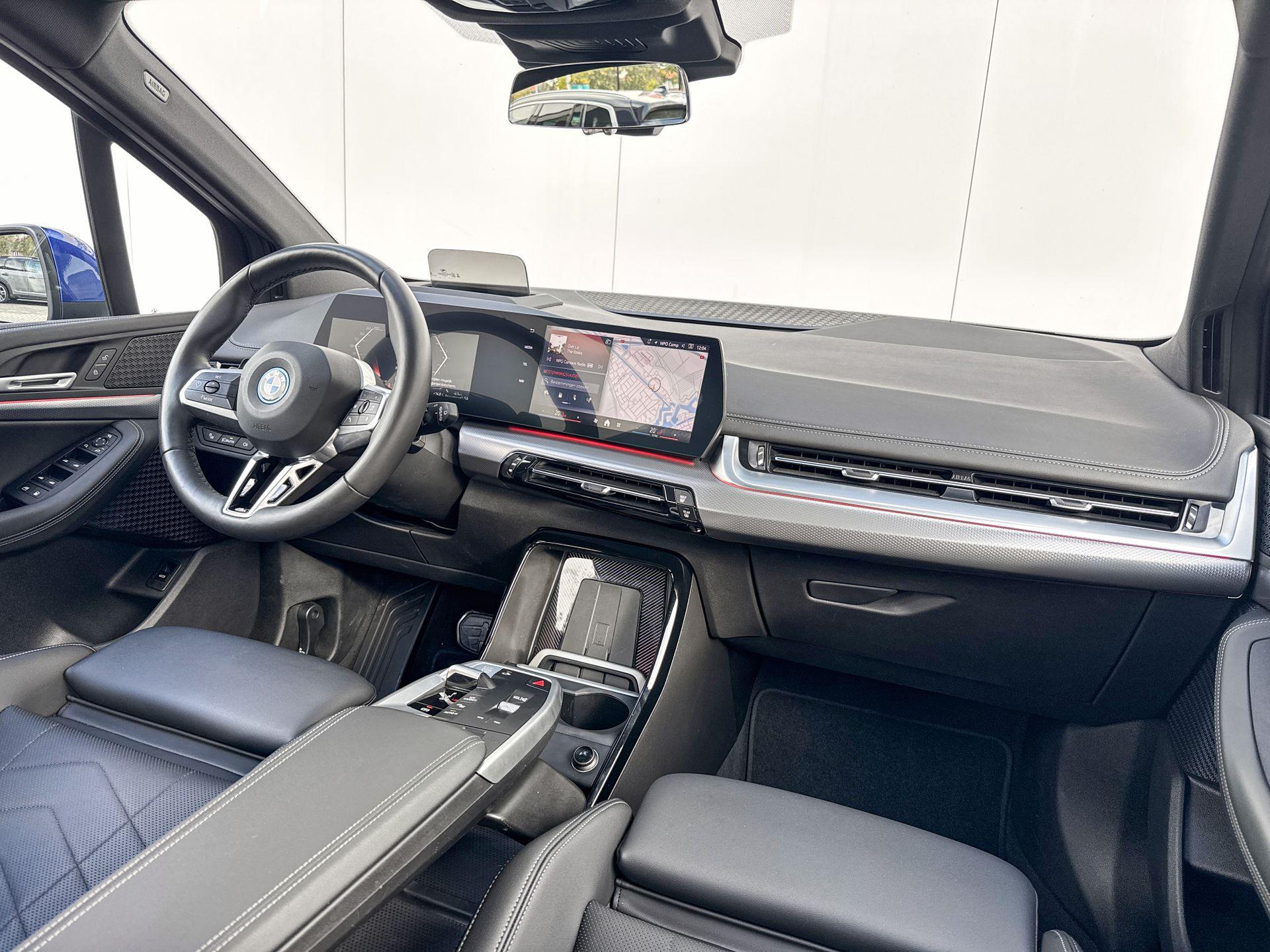 Foto van BMW 2-serie Active Tourer