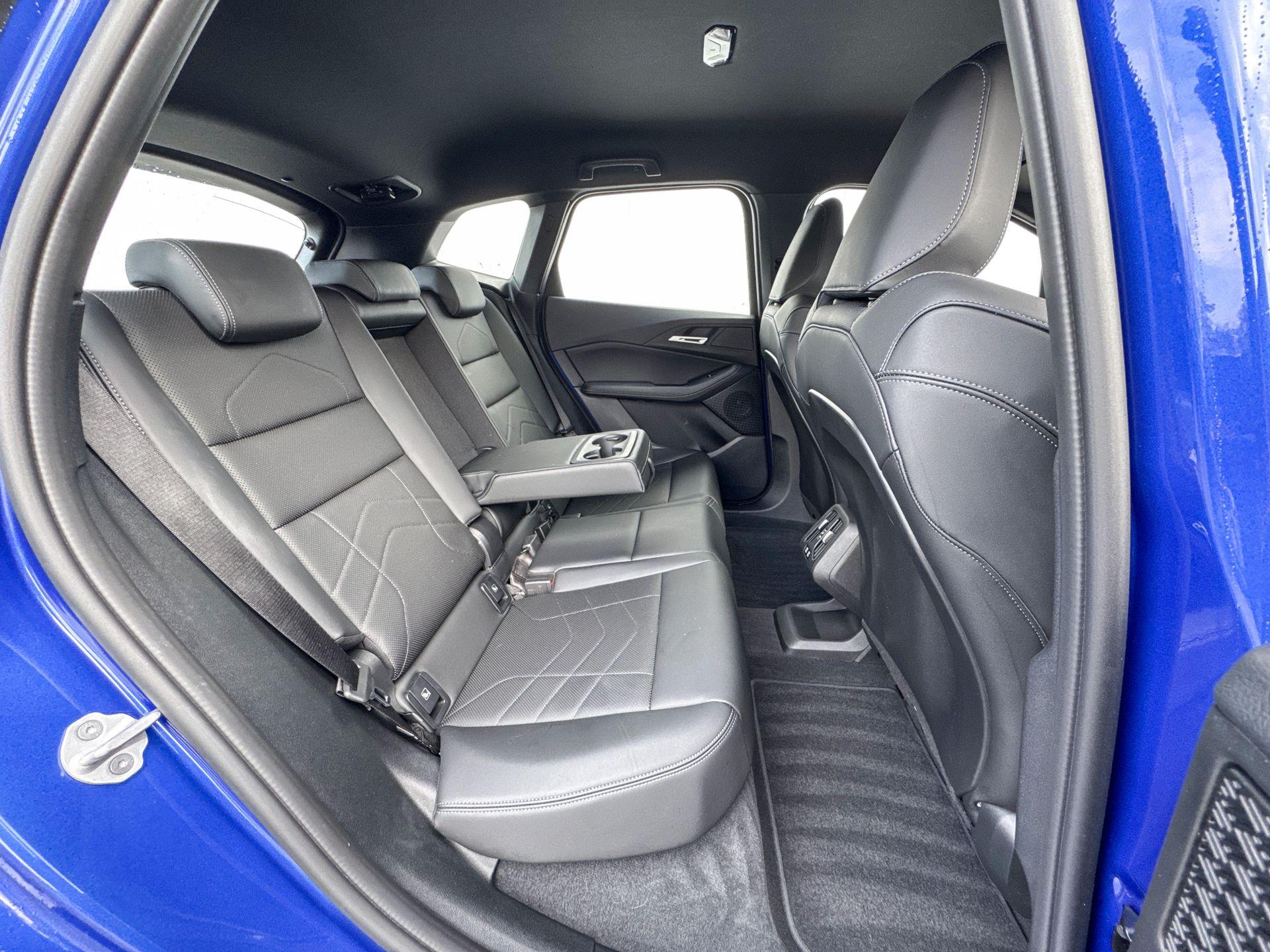 Foto van BMW 2-serie Active Tourer