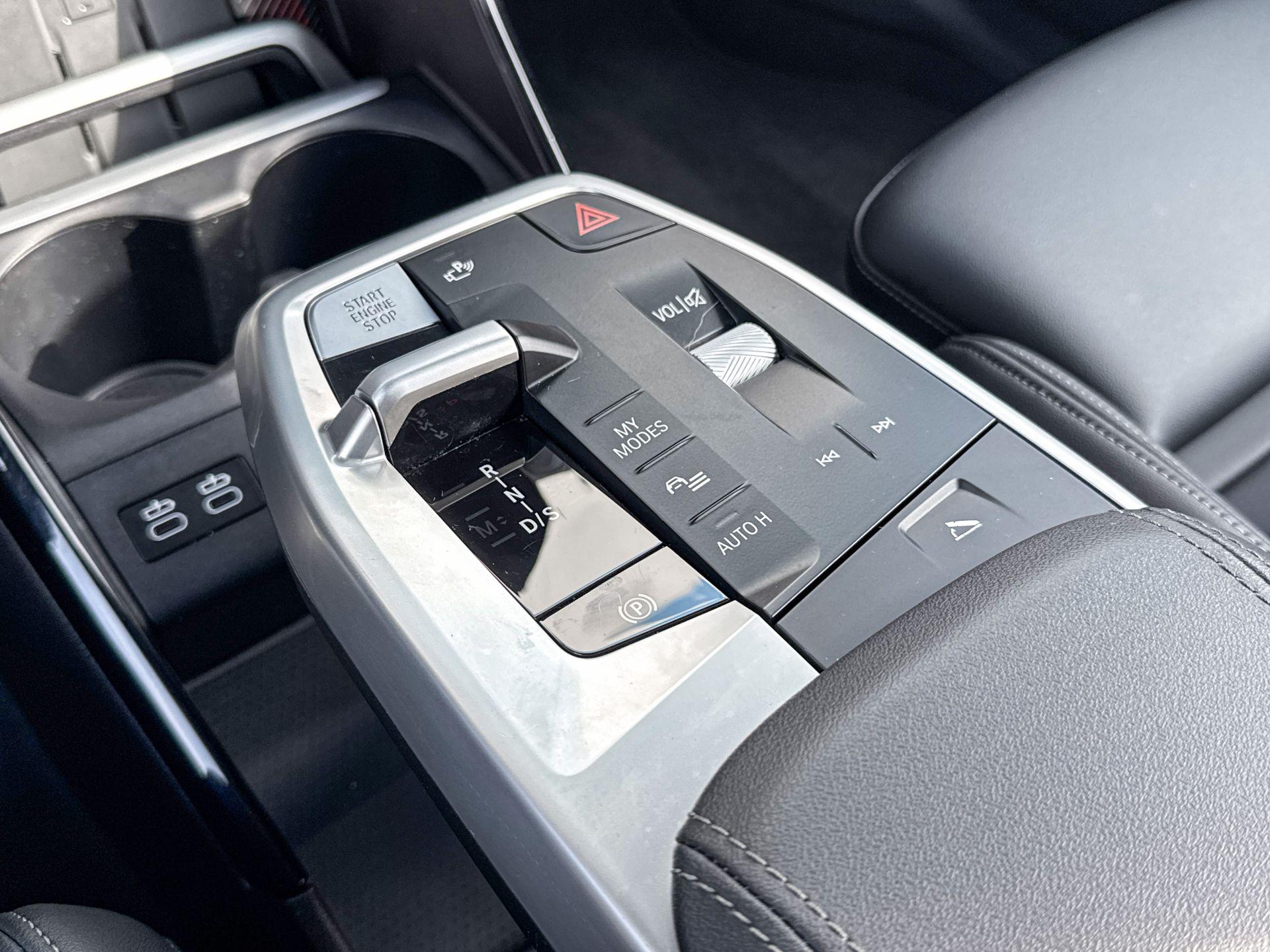 Foto van BMW 2-serie Active Tourer