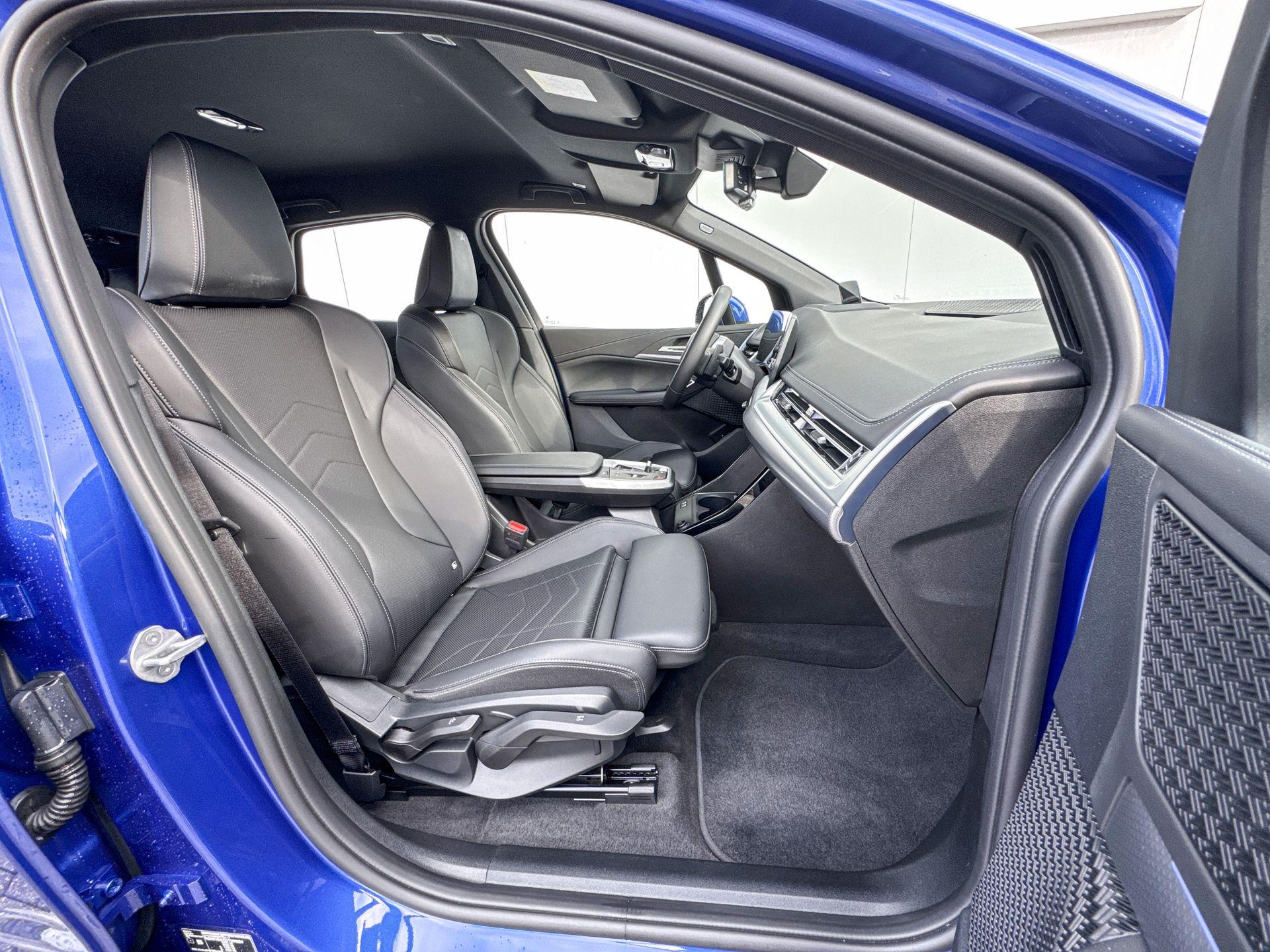 Foto van BMW 2-serie Active Tourer
