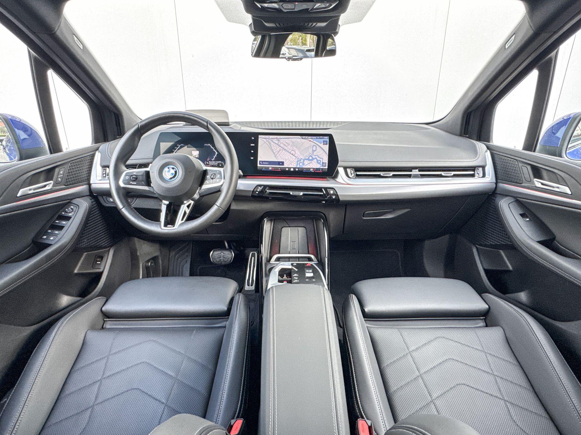 Foto van BMW 2-serie Active Tourer