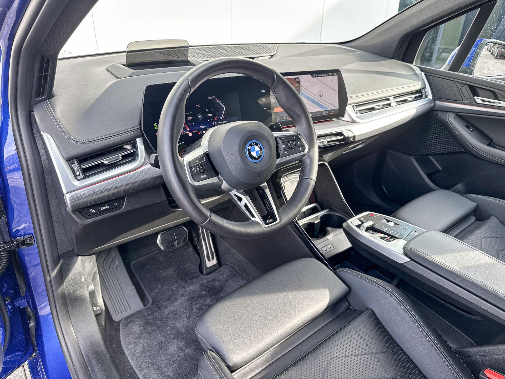 Foto van BMW 2-serie Active Tourer