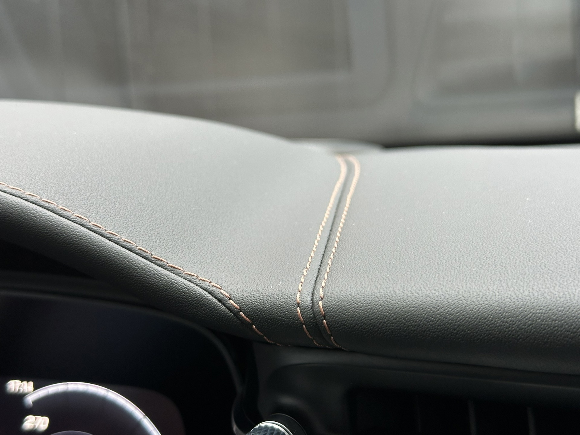 Foto van Maserati Grecale Folgore