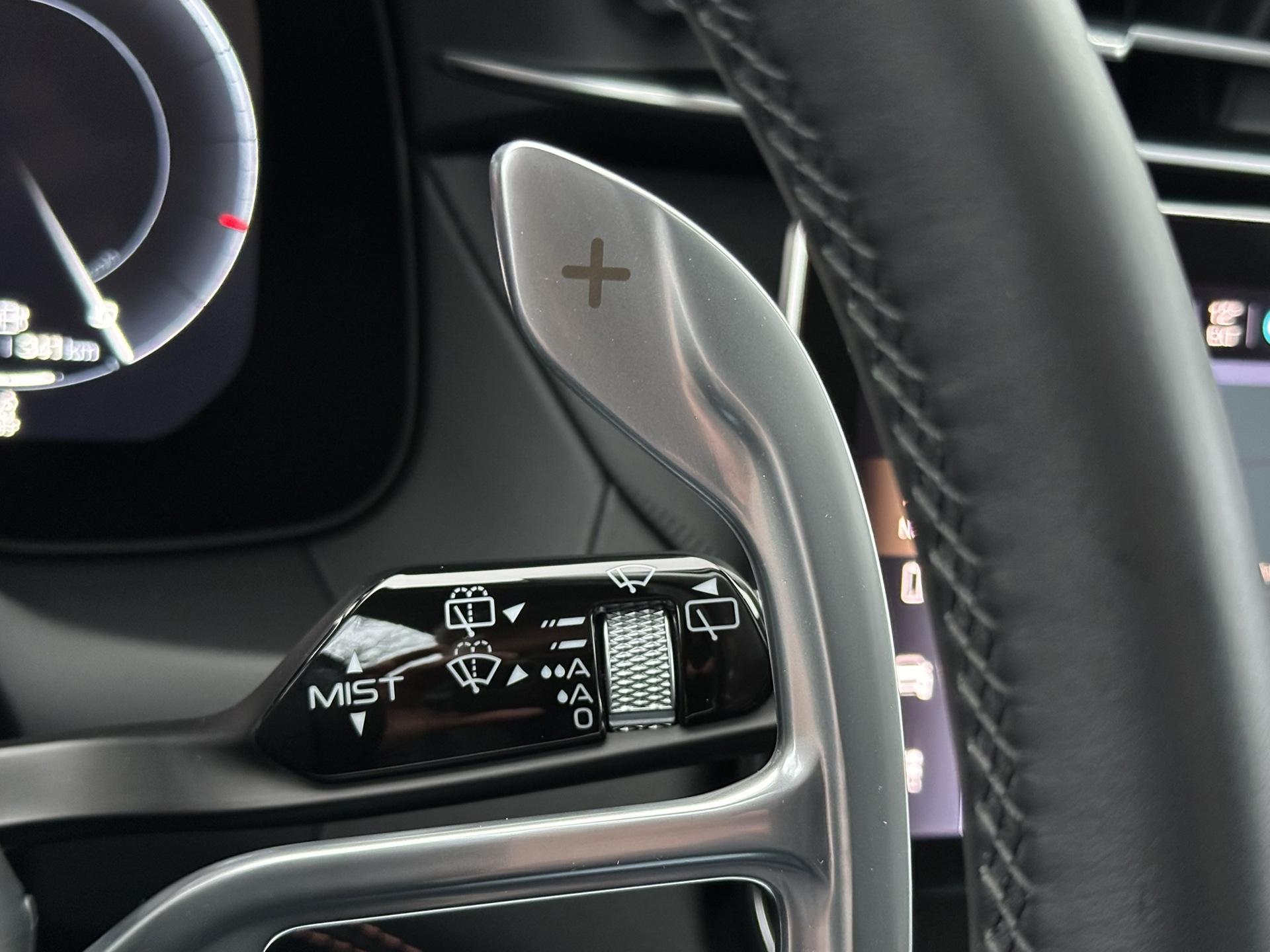 Foto van Maserati Grecale Folgore