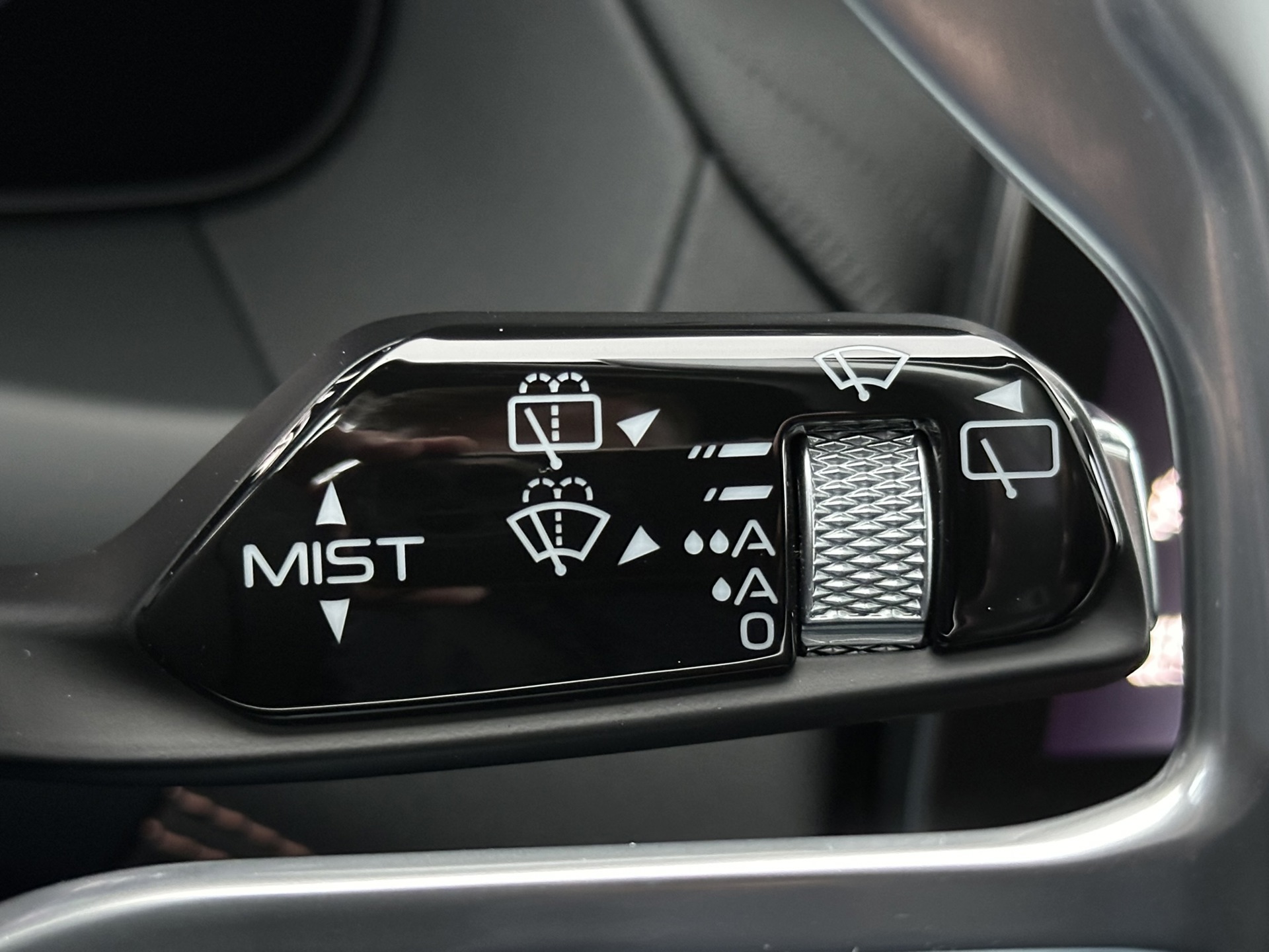 Foto van Maserati Grecale Folgore