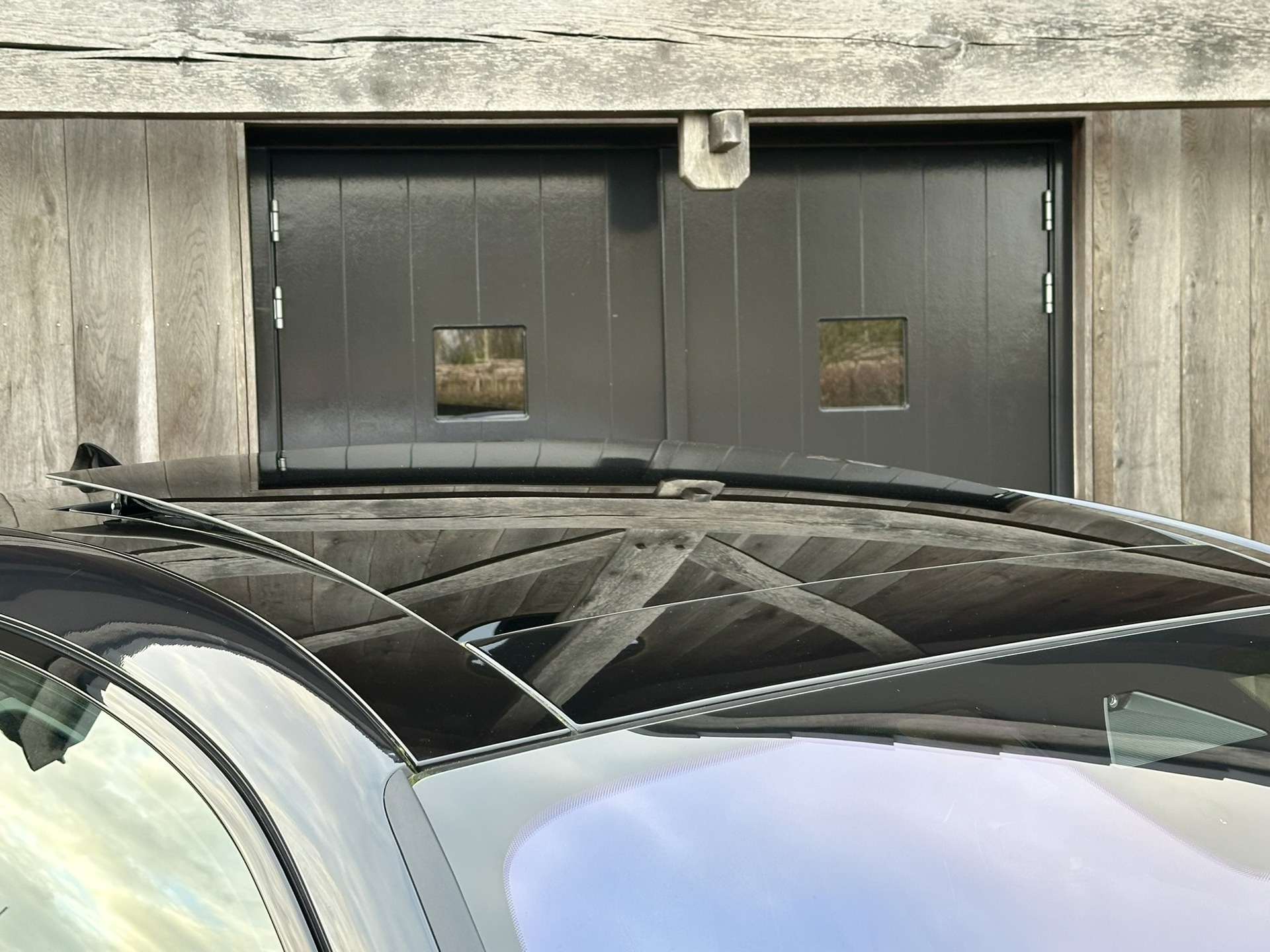 Foto van Maserati Grecale Folgore