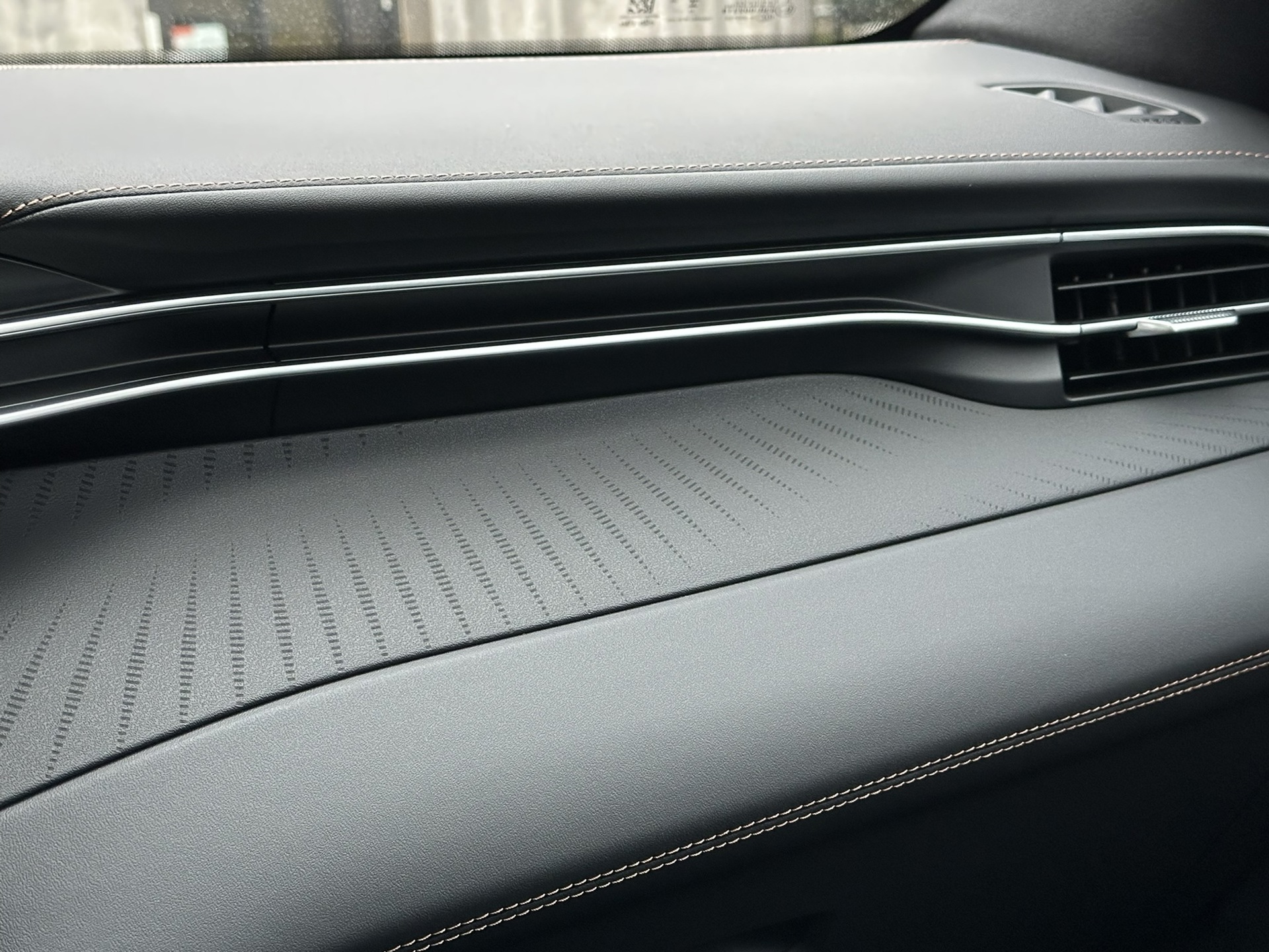 Foto van Maserati Grecale Folgore