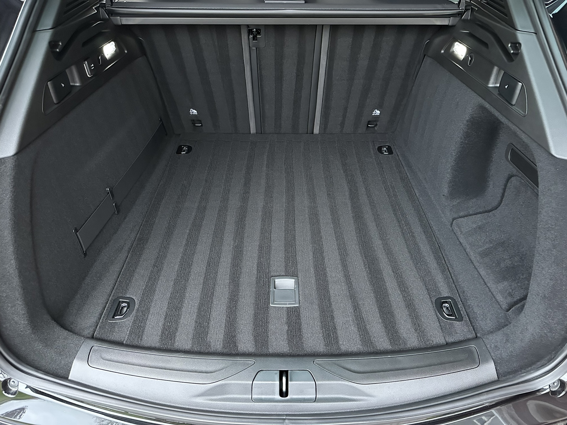 Foto van Maserati Grecale Folgore