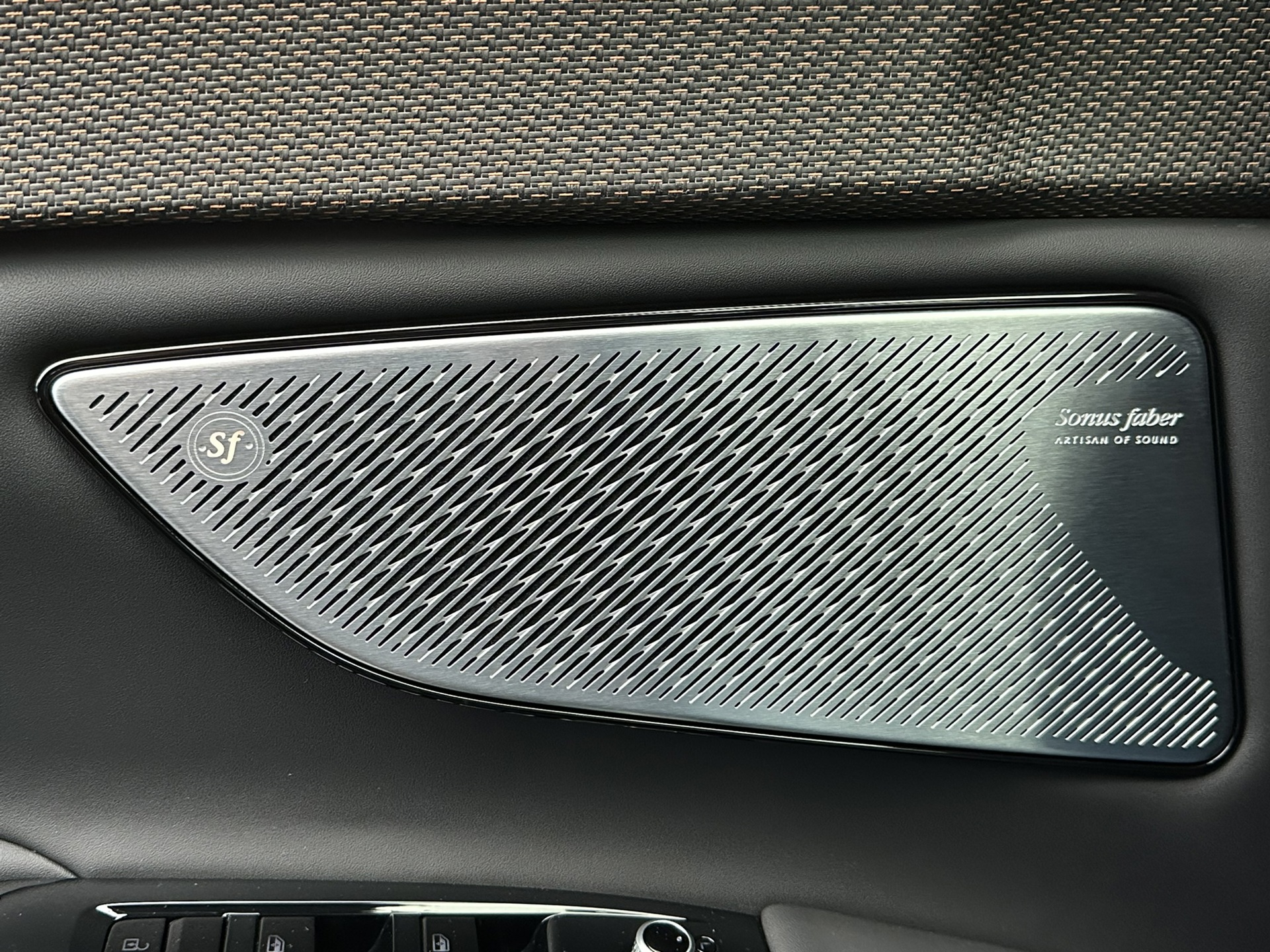 Foto van Maserati Grecale Folgore