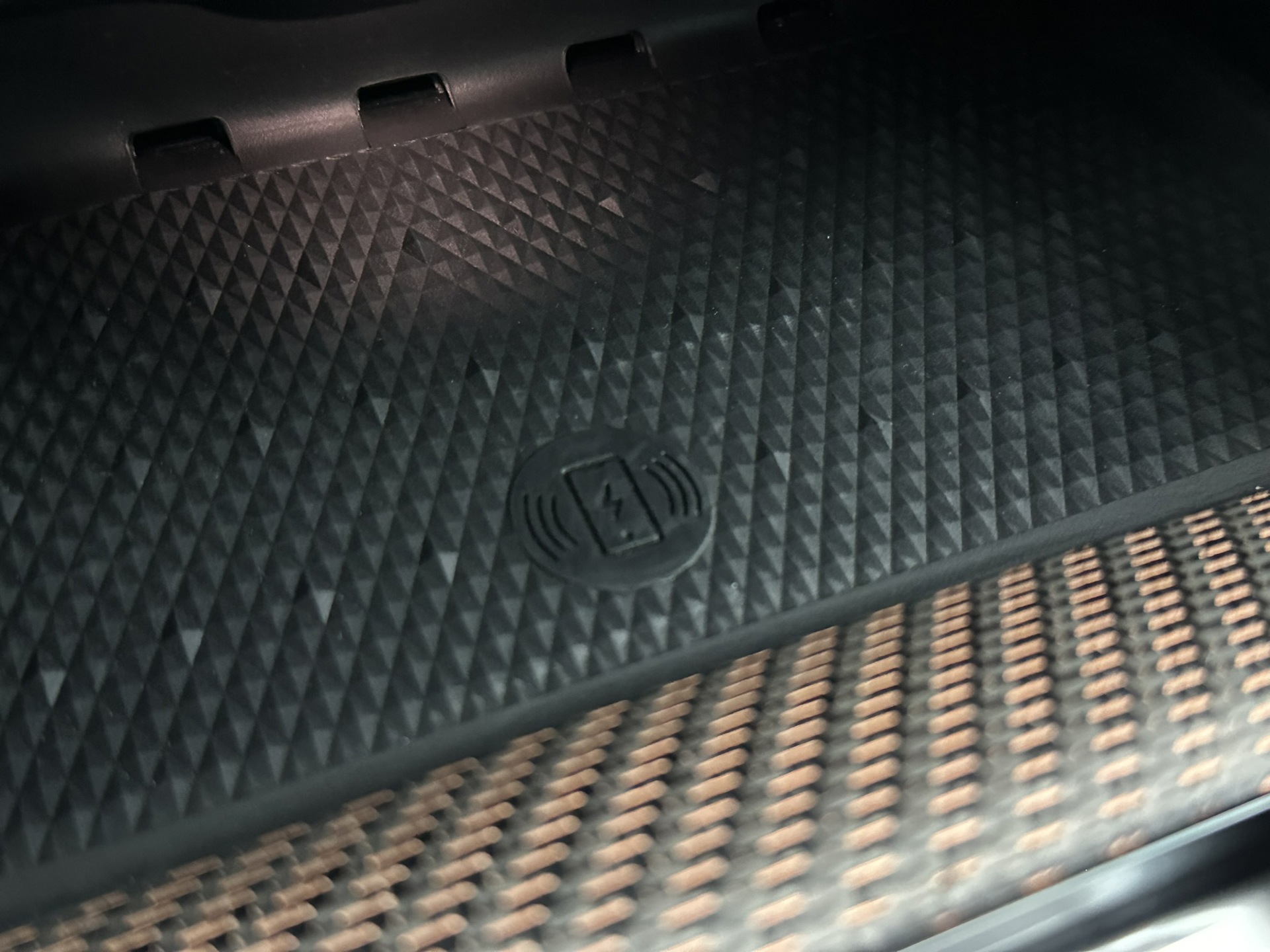Foto van Maserati Grecale Folgore