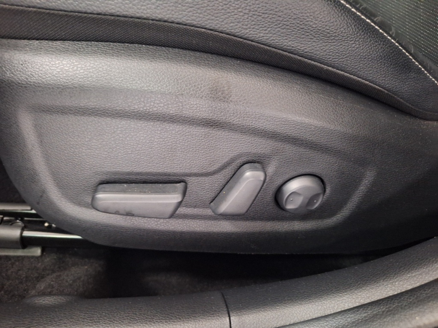 Foto van Kia Xceed