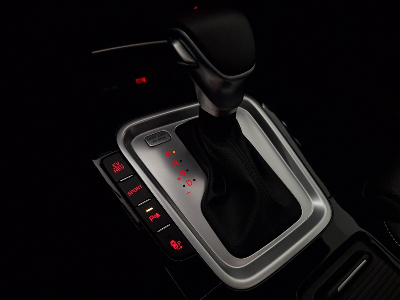 Foto van Kia Xceed