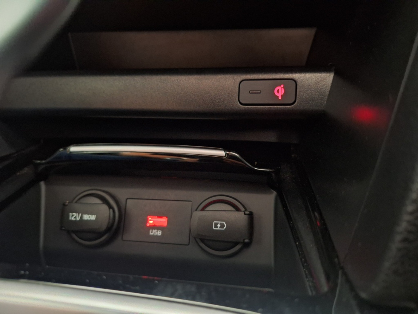 Foto van Kia Xceed