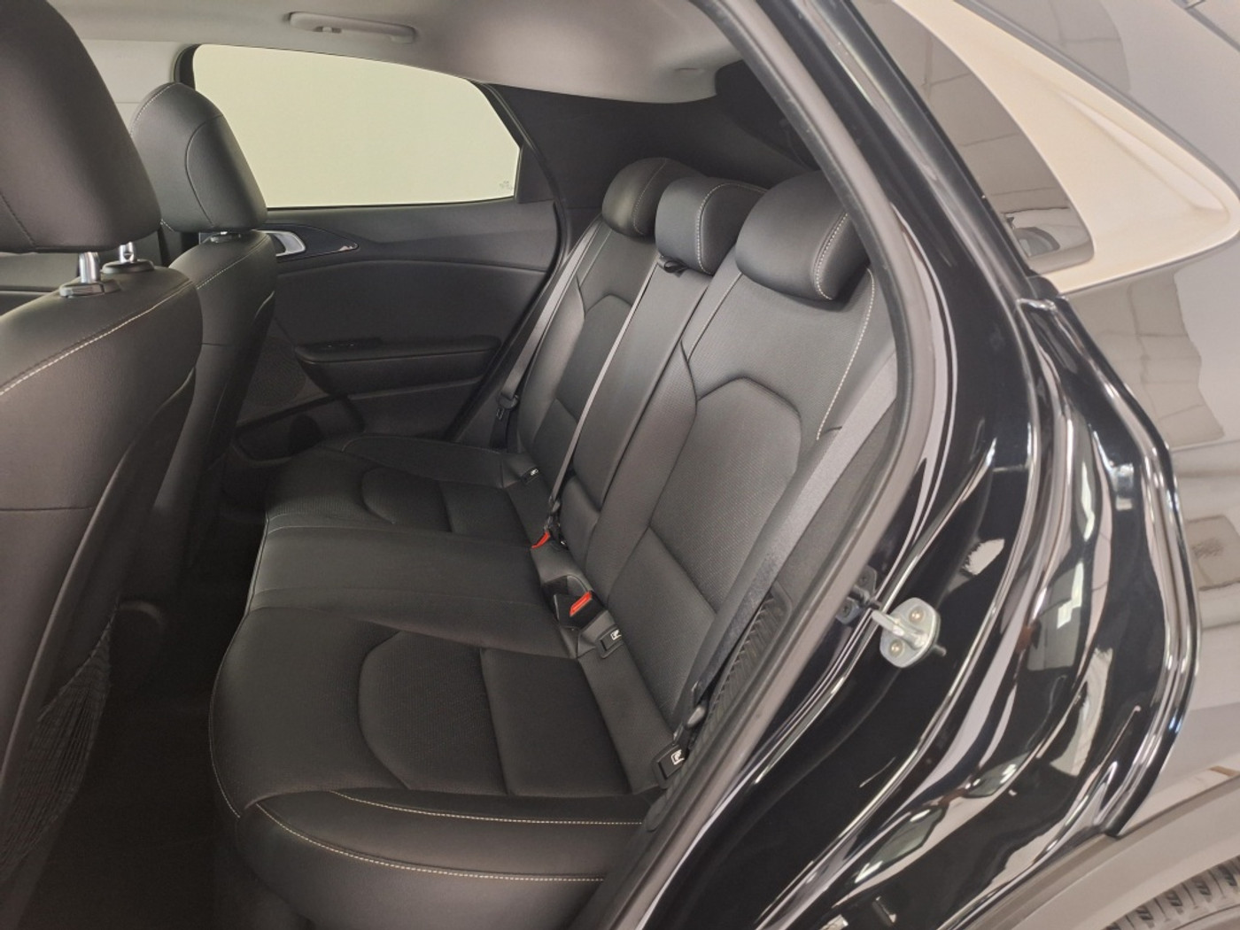 Foto van Kia Xceed
