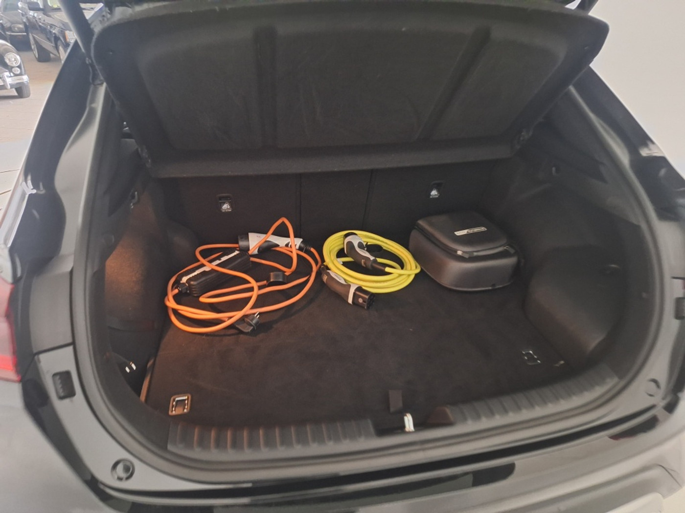 Foto van Kia Xceed