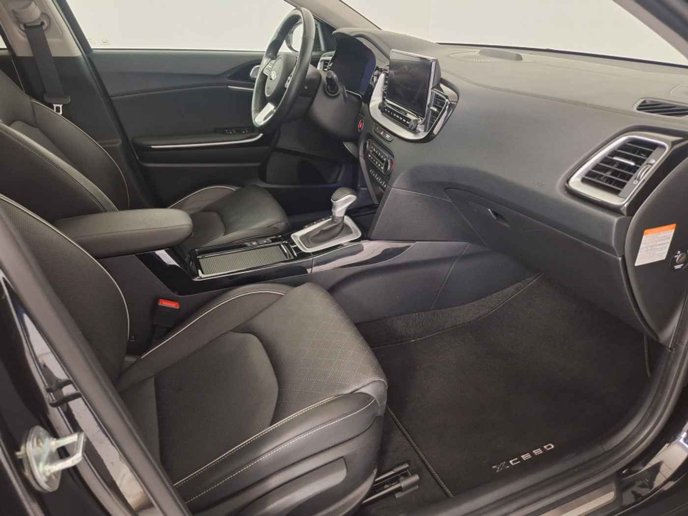 Foto van Kia Xceed