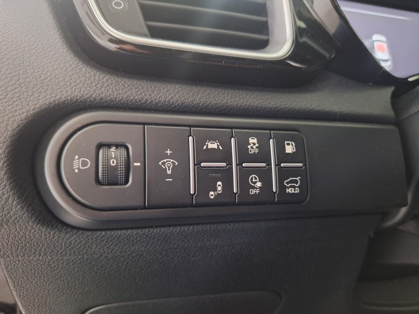 Foto van Kia Xceed