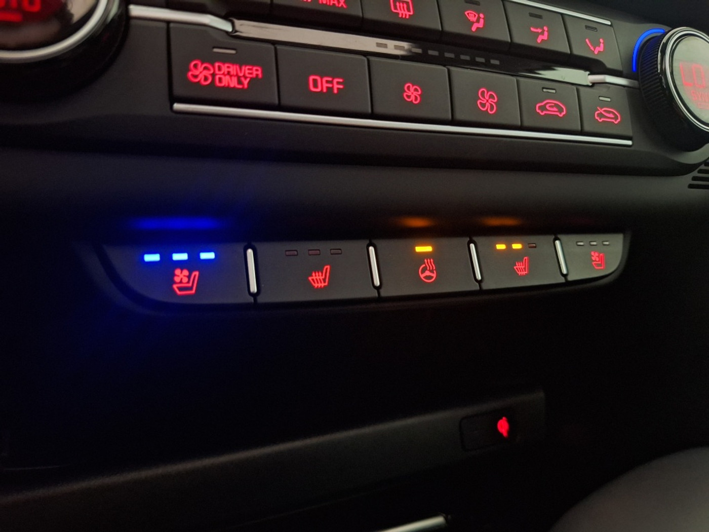 Foto van Kia Xceed
