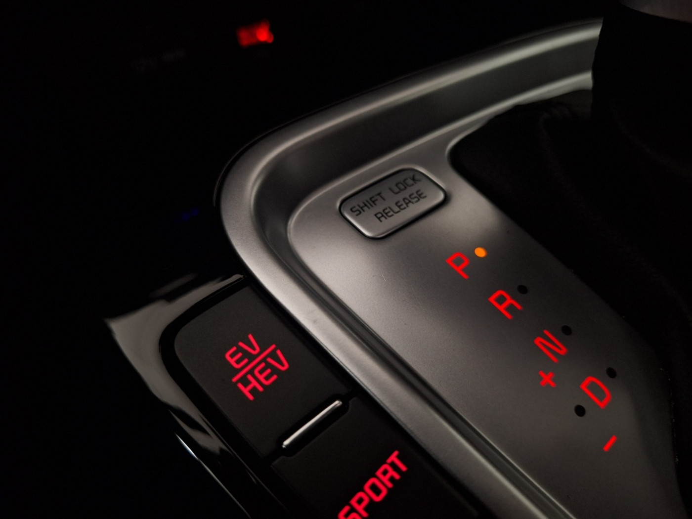 Foto van Kia Xceed