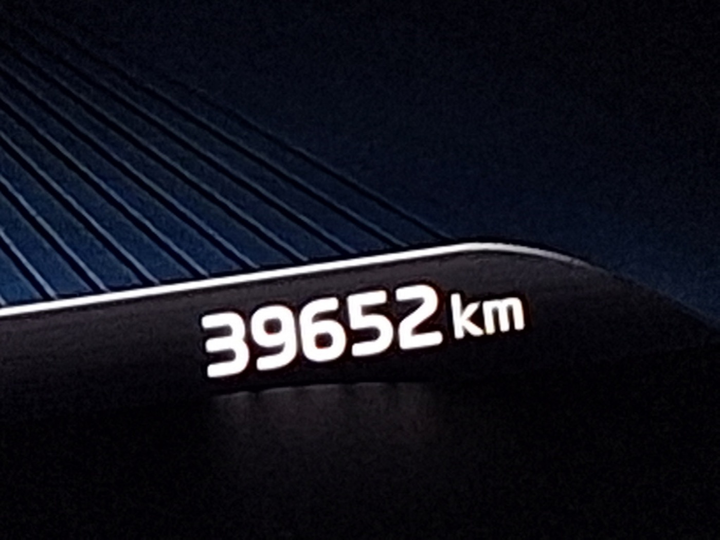 Foto van Kia Xceed