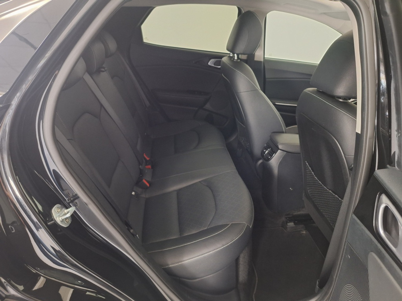 Foto van Kia Xceed
