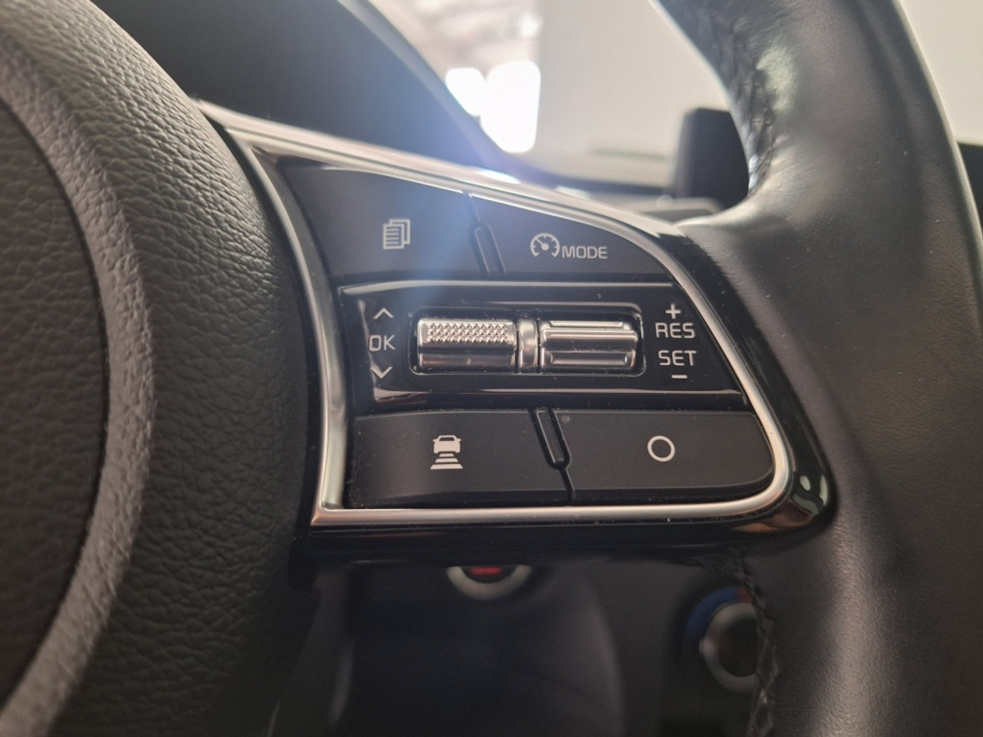 Foto van Kia Xceed