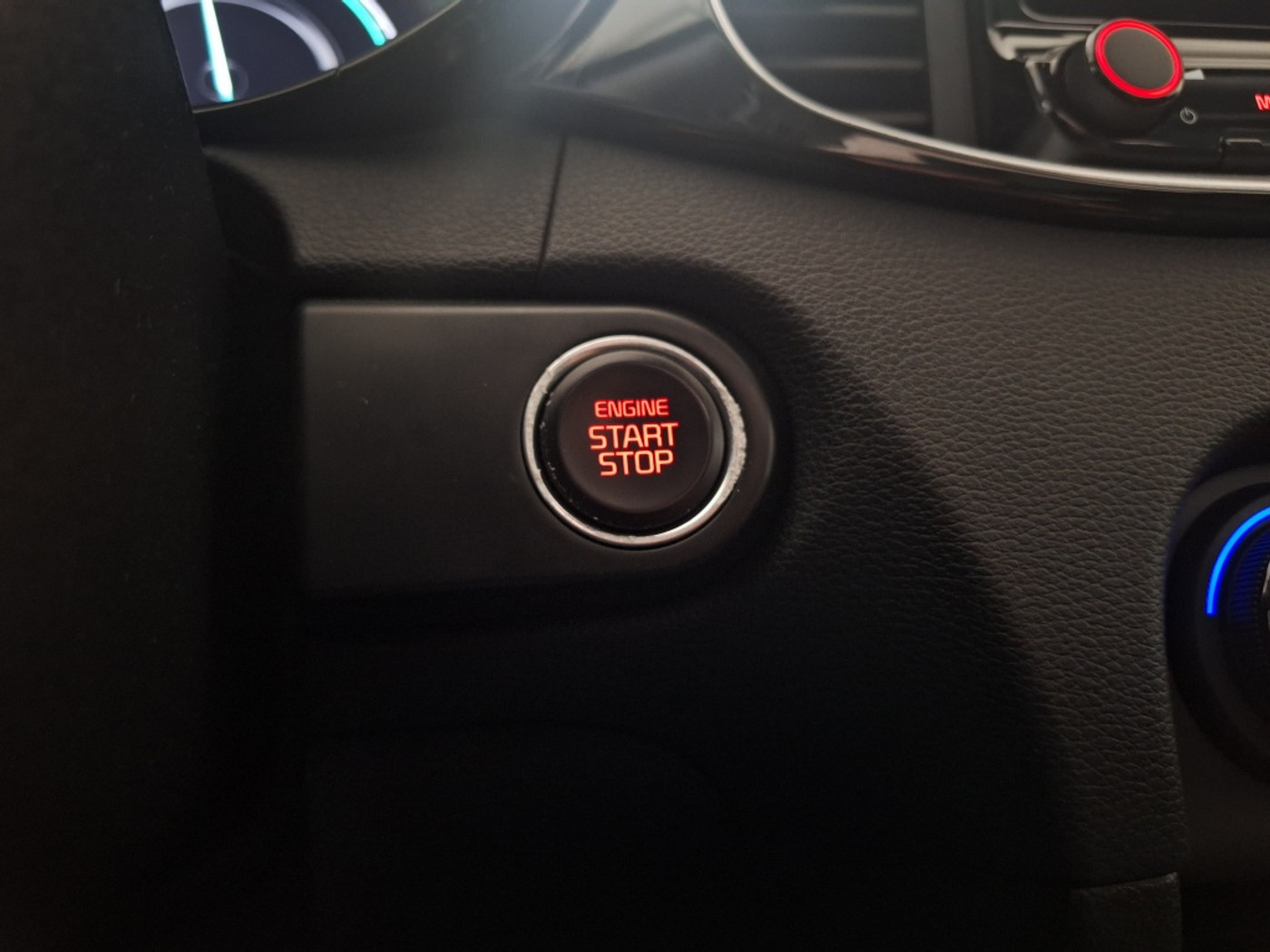 Foto van Kia Xceed