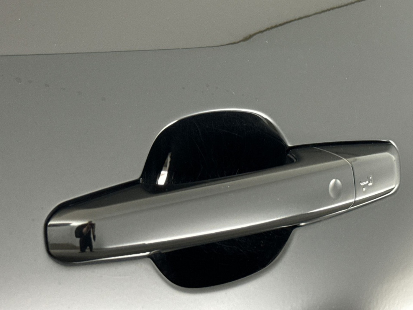 Foto van Jaguar Jaguar F-pace