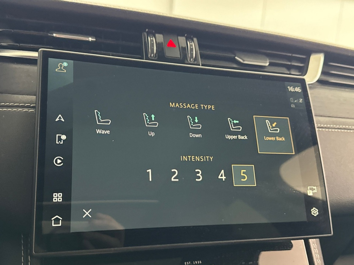 Foto van Jaguar Jaguar F-pace
