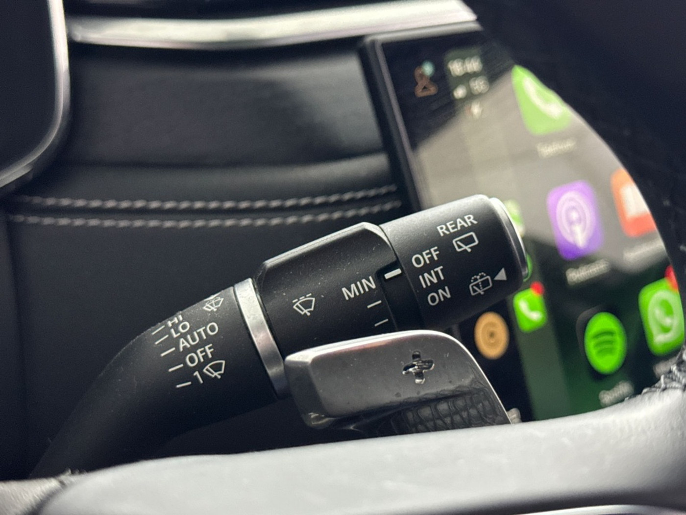Foto van Jaguar Jaguar F-pace