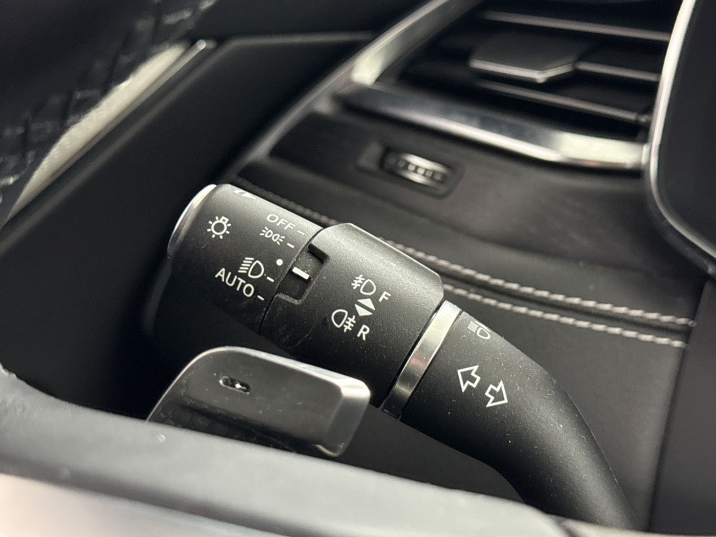 Foto van Jaguar Jaguar F-pace
