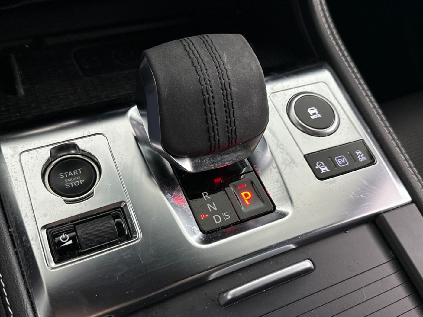 Foto van Jaguar Jaguar F-pace
