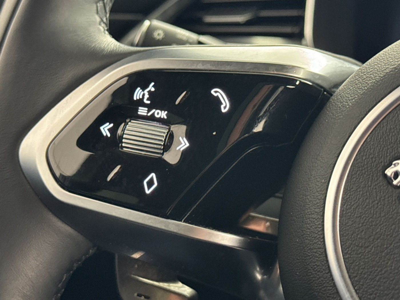 Foto van Jaguar Jaguar F-pace